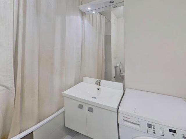 Vente Appartement 2 pièces 39 m2 Venissieux
