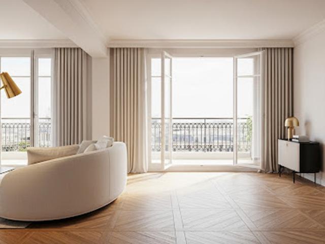 Vente Appartement 2 pièces 39 m2 Venissieux
