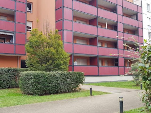 Vente Appartement 2 pièces 39 m2 Venissieux