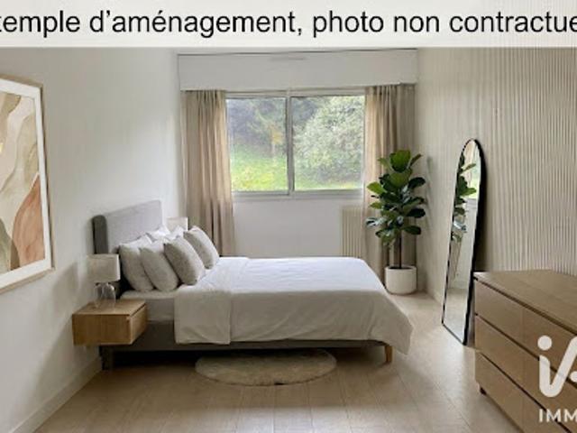 Vente Appartement 2 pièces 39 m2 Vincennes