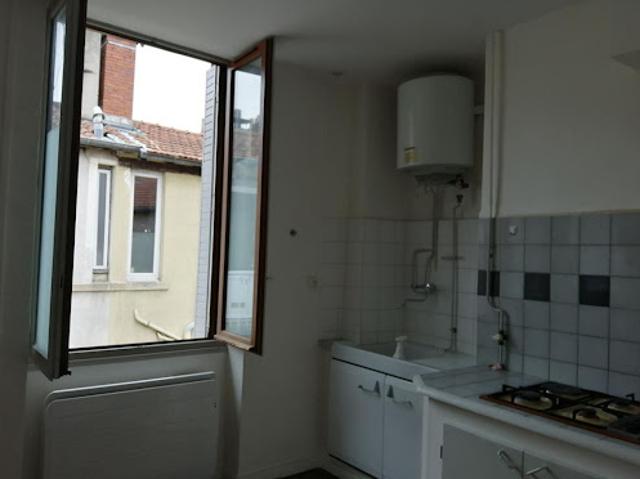 Vente Appartement 2 pièces 39 m2 Vienne