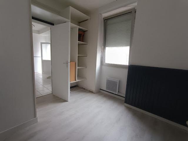 Vente Appartement 2 pièces 39 m2 Vierzon