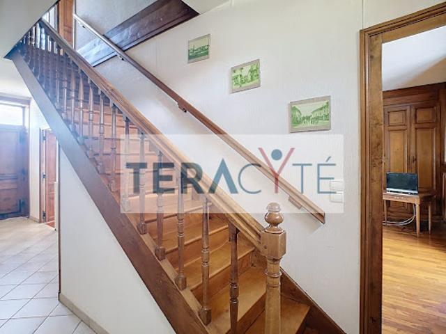 Vente Appartement 2 pièces 39 m2 Villars les Dombes