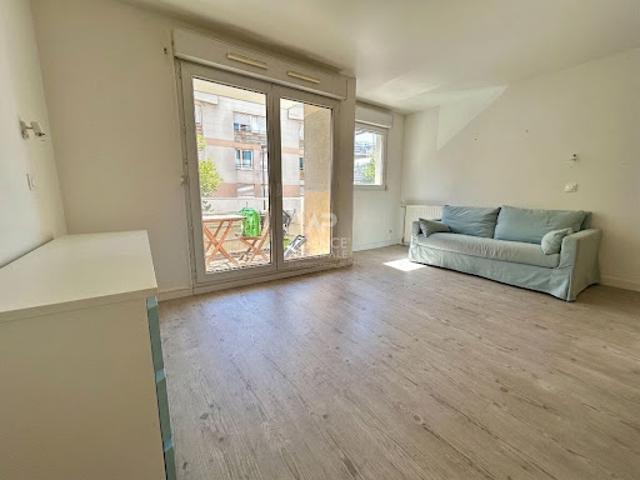 Vente Appartement 2 pièces 39 m2 Acheres