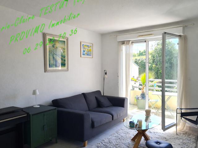 Vente Appartement 2 pièces 39 m2 Agen