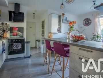Vente Appartement 2 pièces 39 m2 Aix les Bains