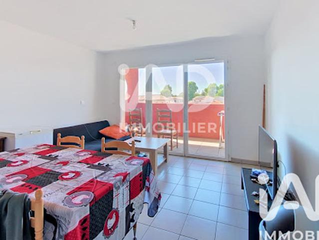 Vente Appartement 2 pièces 39 m2 Alénya