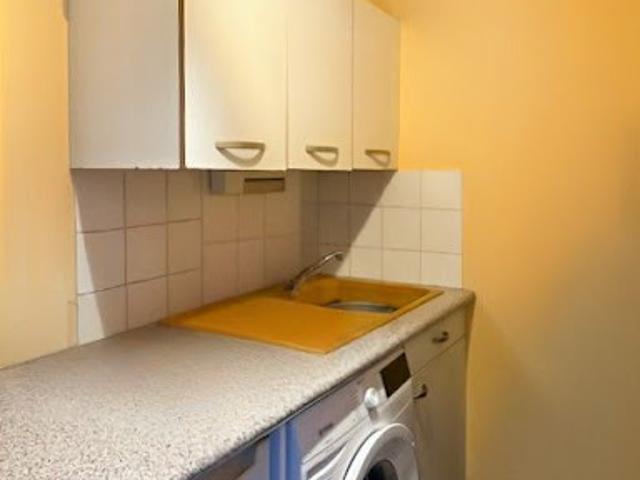 Vente Appartement 2 pièces 39 m2 Amiens