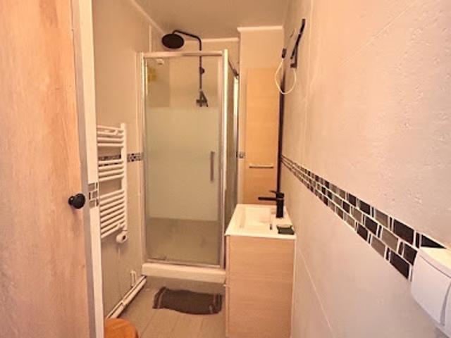 Vente Appartement 2 pièces 39 m2 Arcueil
