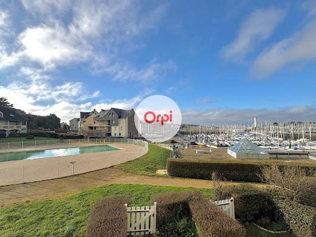 Vente Appartement 2 pièces 39 m2 Arzon