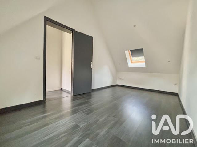 Vente Appartement 2 pièces 39 m2 Aubergenville
