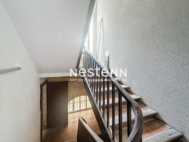 Vente Appartement 2 pièces 39 m2 Auch