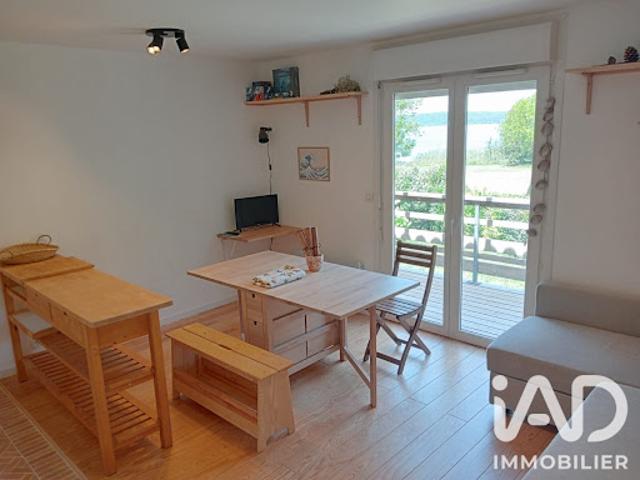 Vente Appartement 2 pièces 39 m2 Aureilhan