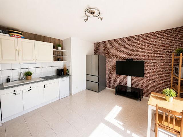Vente Appartement 2 pièces 39 m2 Aytre
