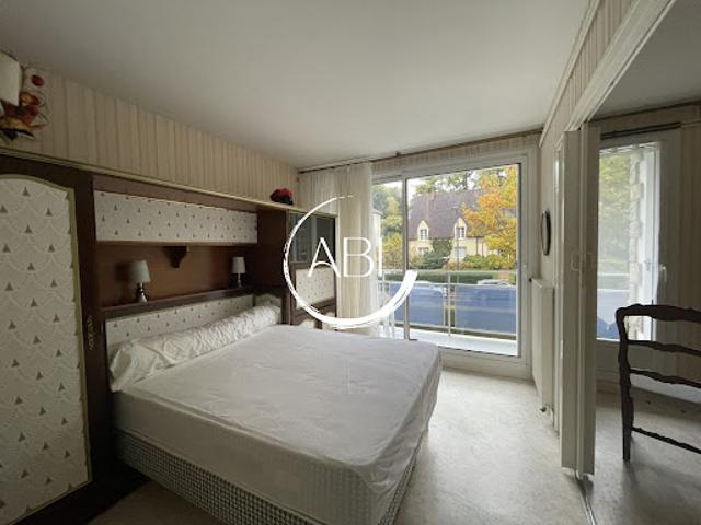Vente Appartement 2 pièces 39 m2 Bagnoles de l'Orne Normandie