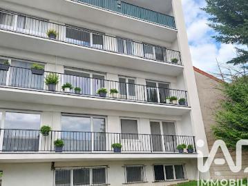 Vente Appartement 2 pièces 39 m2 Bagnolet