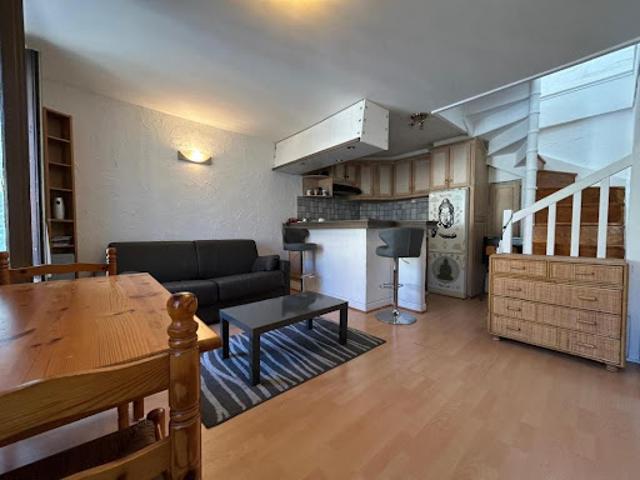 Vente Appartement 2 pièces 39 m2 Ballancourt sur Essonne