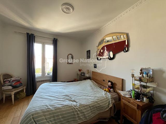 Vente Appartement 2 pièces 39 m2 Beaucaire