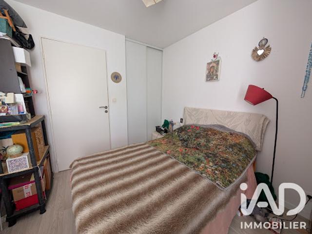 Vente Appartement 2 pièces 39 m2 Belz
