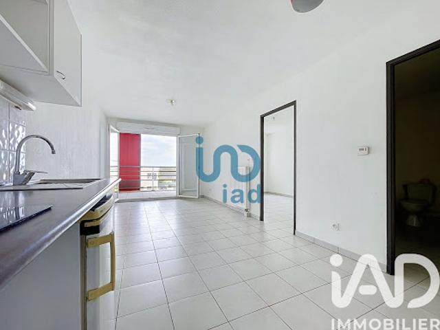 Vente Appartement 2 pièces 39 m2 Beziers