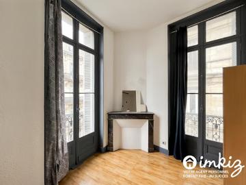Vente Appartement 2 pièces 39 m2 Bordeaux