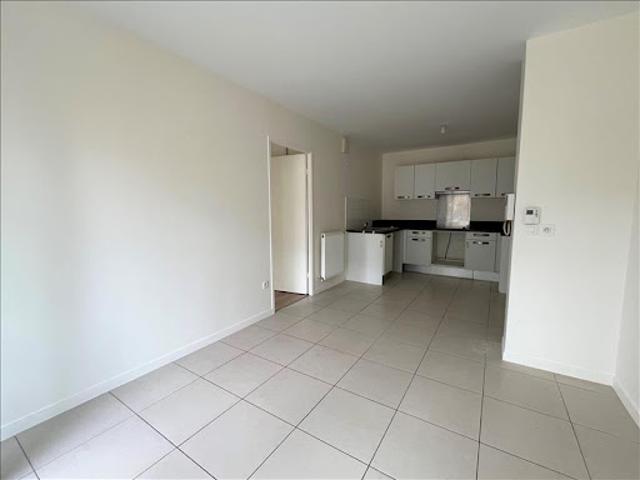 Vente Appartement 2 pièces 39 m2 Bordeaux