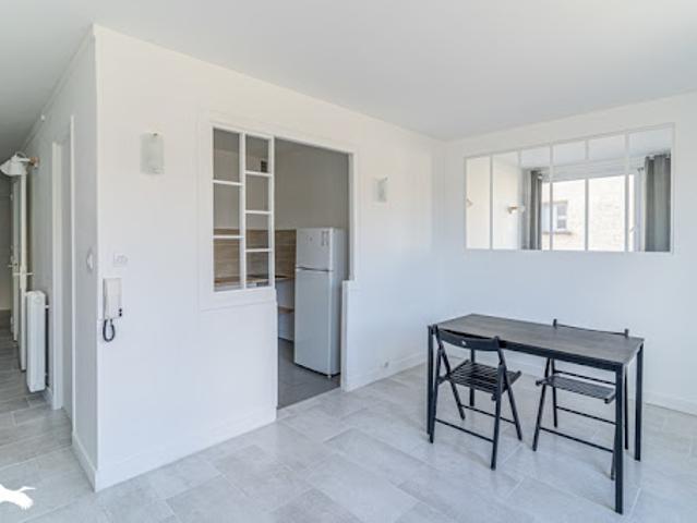 Vente Appartement 2 pièces 39 m2 Bordeaux