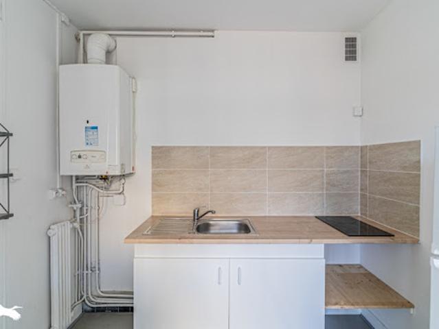 Vente Appartement 2 pièces 39 m2 Bordeaux