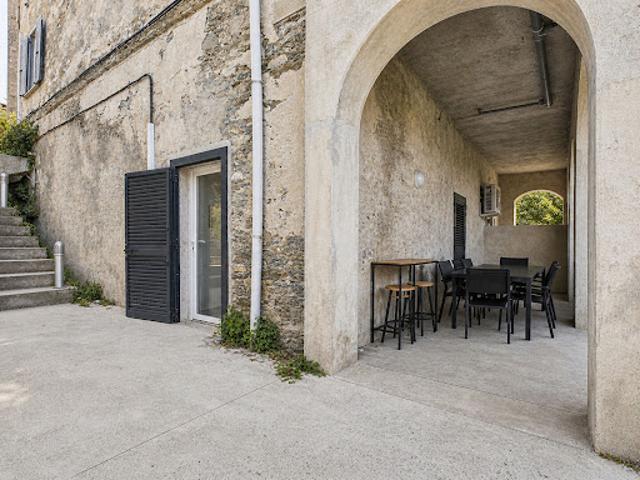 Vente Appartement 2 pièces 39 m2 Borgo