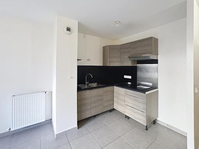 Vente Appartement 2 pièces 39 m2 Brou sur Chantereine