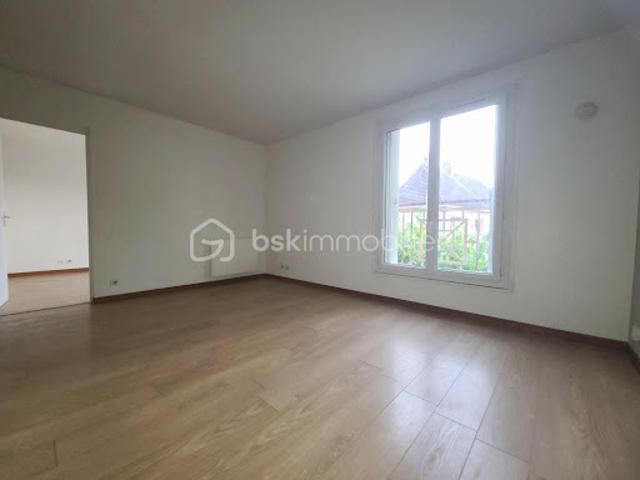 Vente Appartement 2 pièces 39 m2 Breuillet