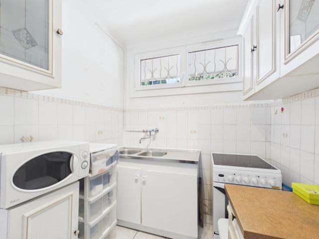 Vente Appartement 2 pièces 39 m2 Cannes