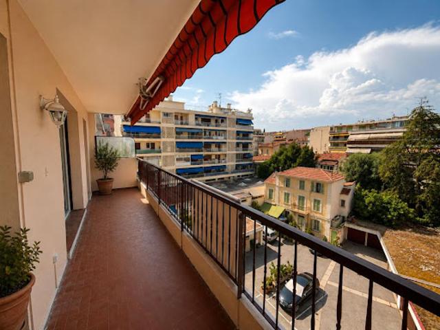 Vente Appartement 2 pièces 39 m2 Cannes