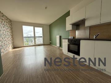 Vente Appartement 2 pièces 39 m2 Capinghem