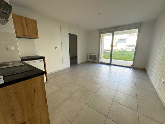 Vente Appartement 2 pièces 39 m2 Castanet Tolosan