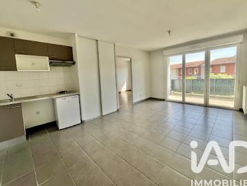 Vente Appartement 2 pièces 39 m2 Castanet Tolosan