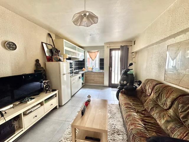 Vente Appartement 2 pièces 39 m2 Castanet Tolosan