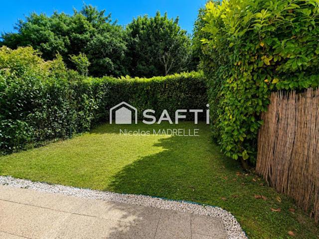 Vente Appartement 2 pièces 39 m2 Cenon