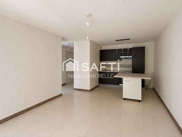 Vente Appartement 2 pièces 39 m2 Cenon