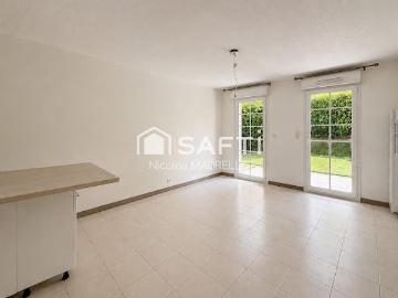 Vente Appartement 2 pièces 39 m2 Cenon