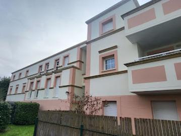Vente Appartement 2 pièces 39 m2 Cenon