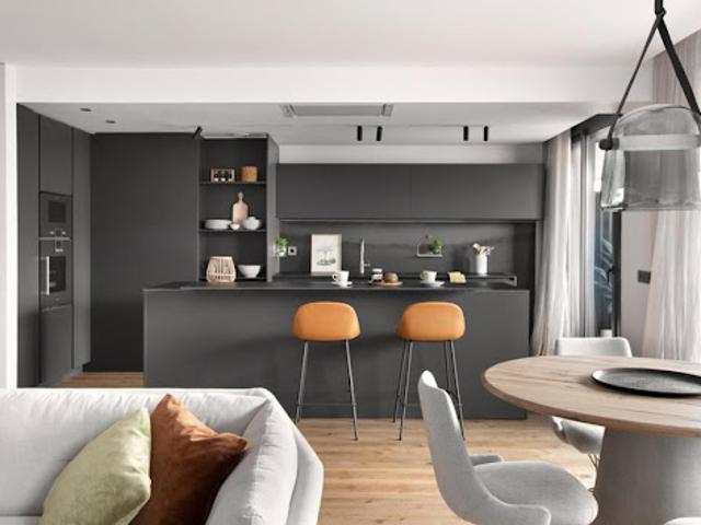 Vente Appartement 2 pièces 39 m2 Cercier