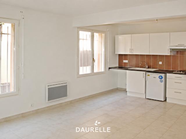 Vente Appartement 2 pièces 39 m2 Chateaurenard