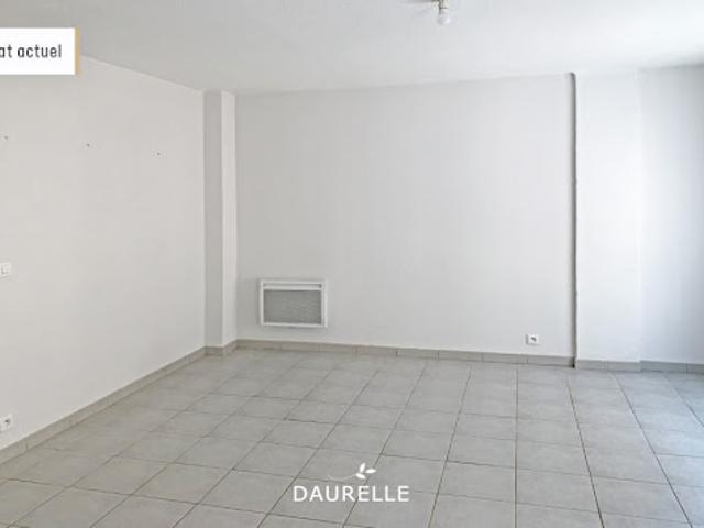 Vente Appartement 2 pièces 39 m2 Chateaurenard
