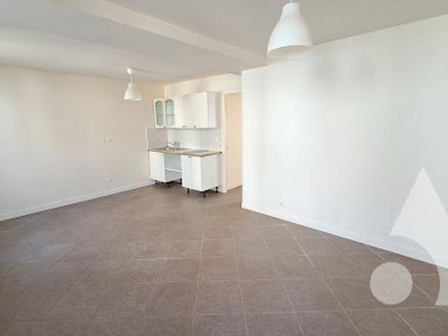 Vente Appartement 2 pièces 39 m2 Chevreuse