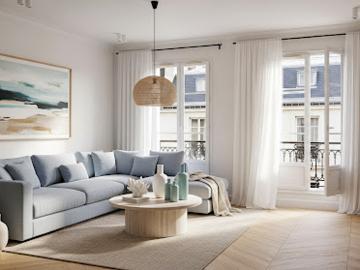 Vente Appartement 2 pièces 39 m2 Cormeilles en Parisis