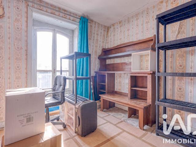 Vente Appartement 2 pièces 39 m2 Coulommiers