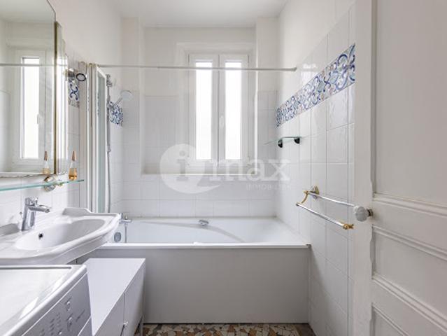 Vente Appartement 2 pièces 39 m2 Courbevoie