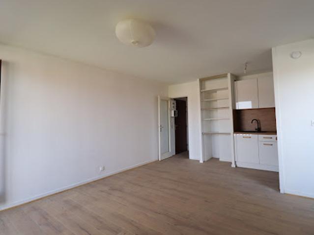 Vente Appartement 2 pièces 39 m2 Dax