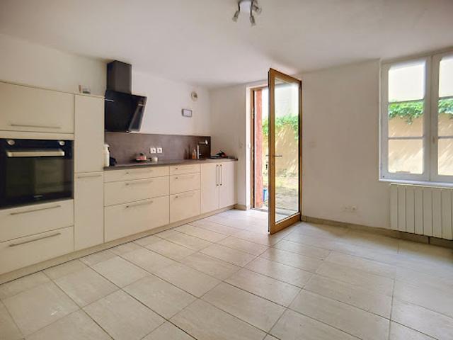 Vente Appartement 2 pièces 39 m2 Elbeuf